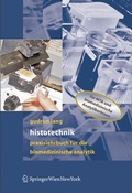 Cover: Histotechnik - Springer