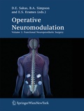 Cover: Operative Neuromodulation - Springer