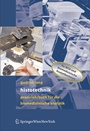 Cover: Histotechnik - Springer
