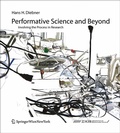 Cover: Performative Science and Beyond - Springer