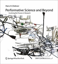Enlarge image Cover: Performative Science and Beyond - Springer