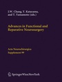 Cover: Advances in Functional and Reparative Neurosurgery - Springer