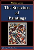 Cover: The Structure of Paintings - Springer