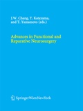 Cover: Advances in Functional and Reparative Neurosurgery - Springer