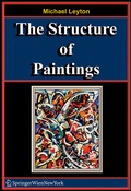 Cover: The Structure of Paintings - Springer
