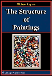 Enlarge image Cover: The Structure of Paintings - Springer