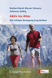 Abbildung von: Aktiv ins Alter - Springer