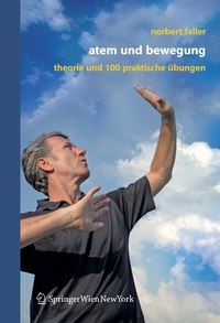 Abbildung von: Atem und Bewegung - Springer