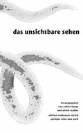 Cover: Das Unsichtbare sehen - Springer