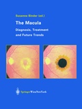 Cover: The Macula - Springer