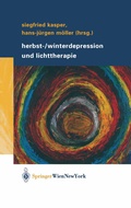 Abbildung von: Herbst-/Winterdepression und Lichttherapie - Springer