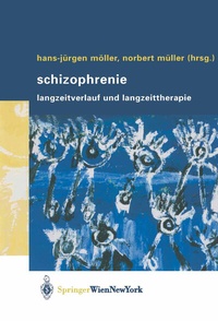 Abbildung von: Schizophrenie - Springer