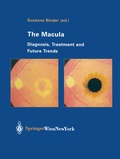 Cover: The Macula - Springer