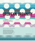 Cover: Uropean Urbanity. Europan 7 and 8 - Springer