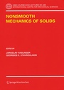 Cover: Nonsmooth Mechanics of Solids - Springer