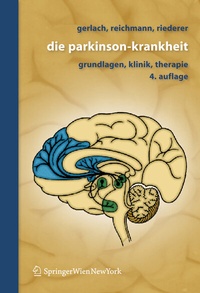 Abbildung von: Die Parkinson-Krankheit - Springer