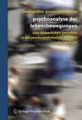 Cover: Psychoanalyse der Lebensbewegungen - Springer