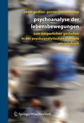 Cover: Psychoanalyse der Lebensbewegungen - Springer