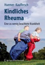 Cover: Kindliches Rheuma - Springer