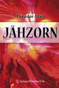 Cover: J&auml;hzorn - Springer