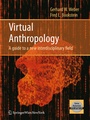 Cover: Virtual Anthropology - Springer