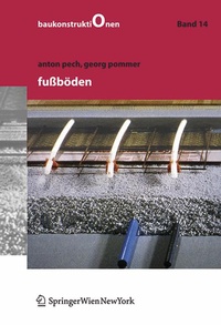 Enlarge image Cover: Fussboden - Springer