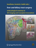 Cover: Liver and Biliary Tract Surgery - Springer
