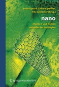 Cover: nano - Springer
