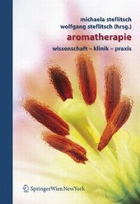 Enlarge image Cover: Aromatherapie - Springer
