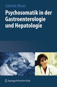 Abbildung von: Psychosomatik in der Gastroenterologie und Hepatologie - Springer