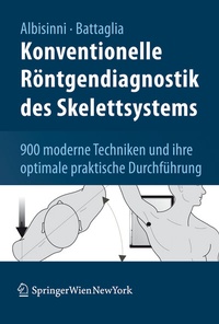 Abbildung von: Konventionelle Röntgendiagnostik des Skelettsystems - Springer