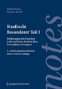 Cover: Strafrecht. Besonderer Teil I - Springer
