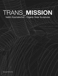 Cover: TRANS_MISSION - Springer