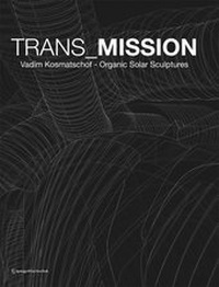 Enlarge image Cover: TRANS_MISSION - Springer