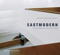 Cover: Eastmodern - Springer