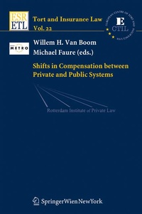 Enlarge image Cover: Shifts in Compensation between Private and Public Systems - Springer