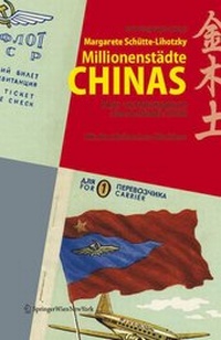 Abbildung von: Millionenstädte Chinas - Springer