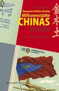 Cover: Millionenst&auml;dte Chinas - Springer