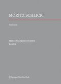 Cover: Stationen. Dem Philosophen und Physiker Moritz Schlick zum 125. Geburtstag - Springer