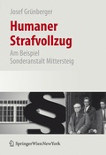 Bild: Humaner Strafvollzug - Springer
