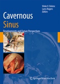 Cover: Cavernous Sinus - Springer