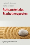 Cover: Achtsamkeit des Psychotherapeuten - Springer