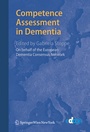 Cover: Competence Assessment in Dementia - Springer