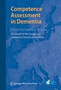 Cover: Competence Assessment in Dementia - Springer