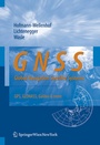 Cover: GNSS - Global Navigation Satellite Systems - Springer
