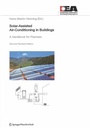 Cover: Solar-Assisted Air-Conditioning in Buildings - Springer