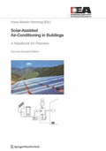 Cover: Solar-Assisted Air-Conditioning in Buildings - Springer