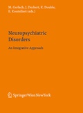 Cover: Neuropsychiatric Disorders - Springer