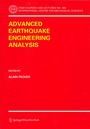 Cover: Advanced Earthquake Engineering Analysis - Springer