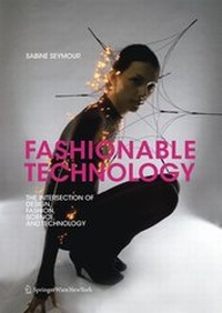 Abbildung von: Fashionable Technology - Springer